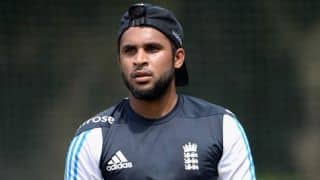 Bangladesh vs England, 3rd ODI: Adil Rashid scalps 50th wicket